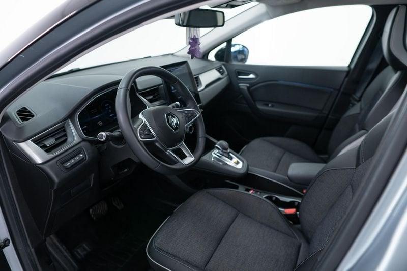 Renault Captur 1.6 E-Tech PHEV Intens 160CV (Plug-in Hybrid)