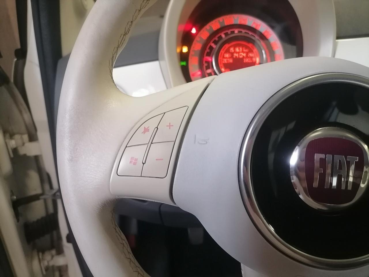 Fiat 500 1.2 by Gucci Adatta per Neopatentati
