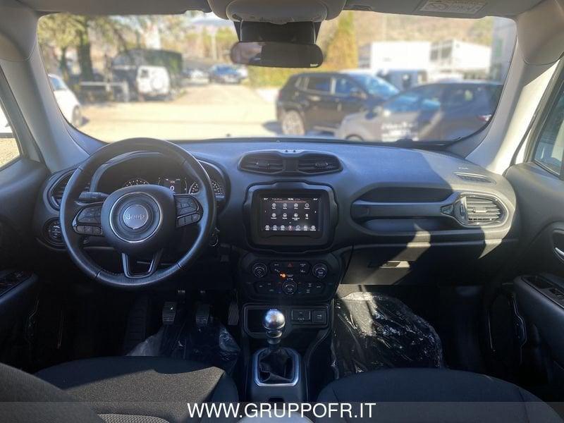 Jeep Renegade 1.0 T3 Limited