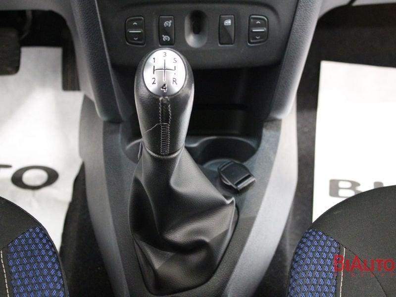 Dacia Stepway 1.5 Blue DCI 95cv STEPWAY