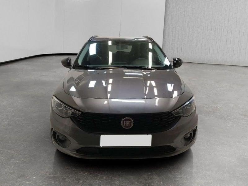 FIAT Tipo SW 1.6 mjt S-Design s&s 120cv my19