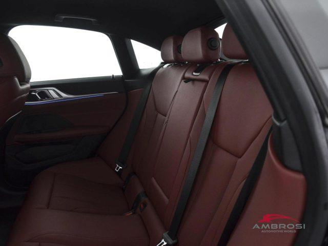 BMW i4 edrive40 Msport