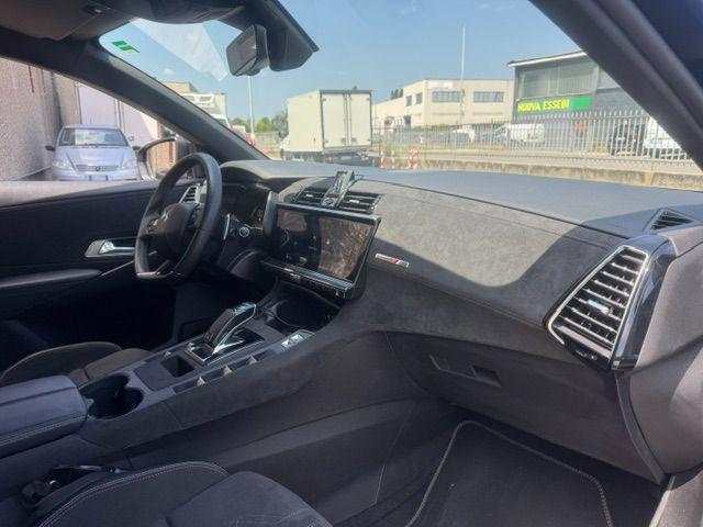 DS AUTOMOBILES DS 7 Crossback E-Tense Performance Line+