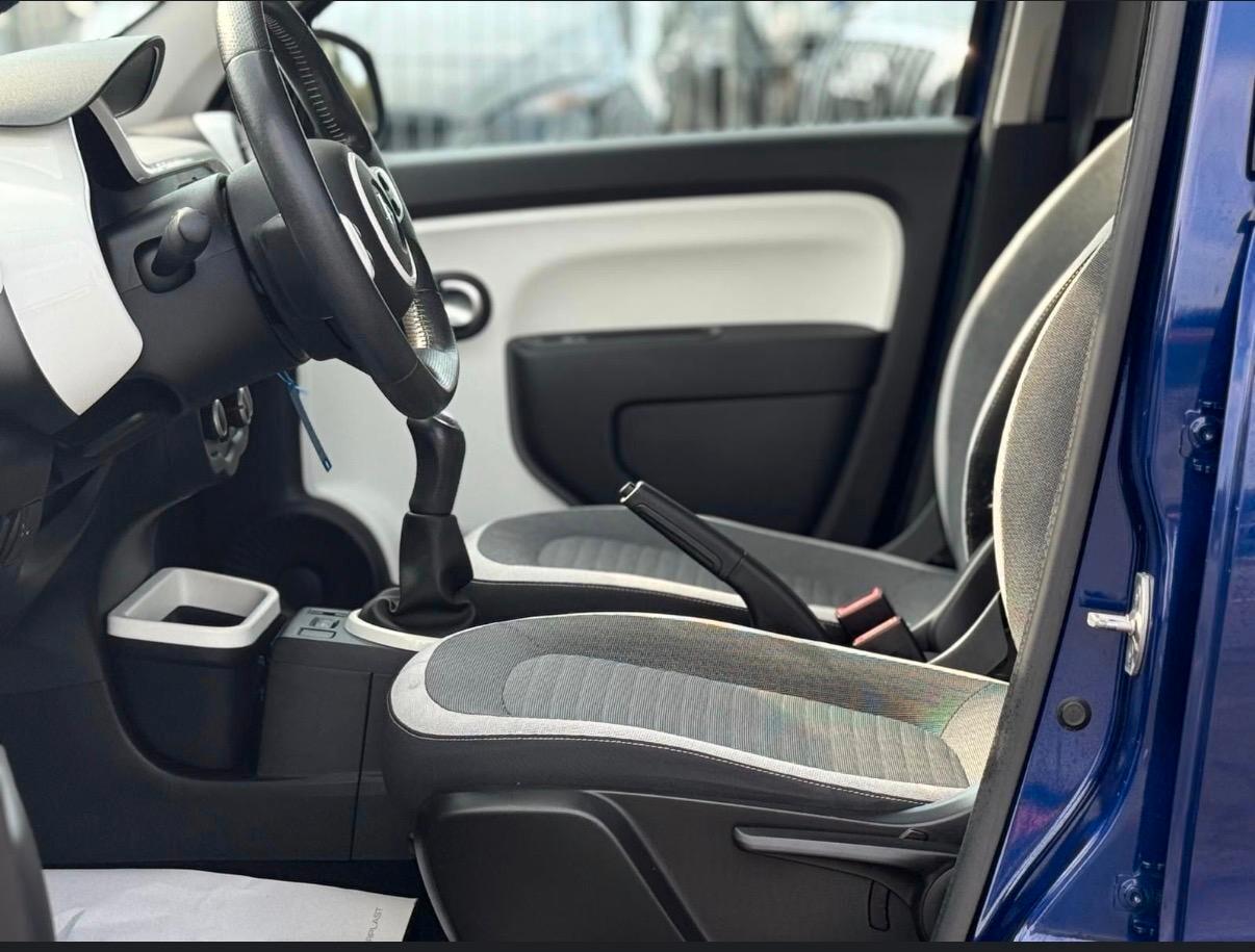 Renault Twingo SCe Life