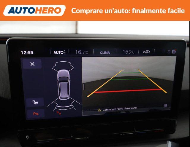 CUPRA Leon Sportstourer 2.0 TSI 190 CV DSG