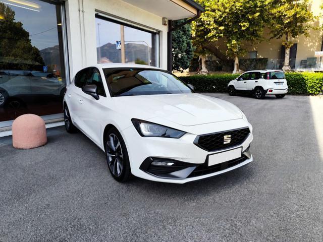 SEAT Leon 1.4 e-HYBRID 204 CV DSG FR GARANZIA INCL.