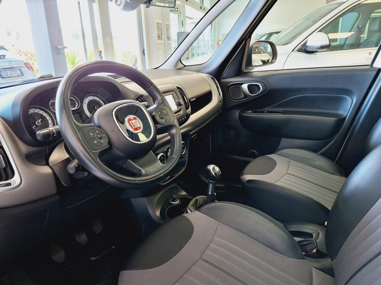 Fiat 500L 1.3 Multijet 95 CV Lounge Euro6