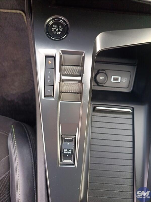 Peugeot 408 GT PureTech 130 EAT8 S&S aut.