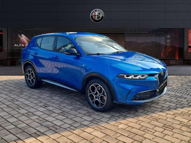 ALFA ROMEO Tonale 1500 160CV HYBRID Ti