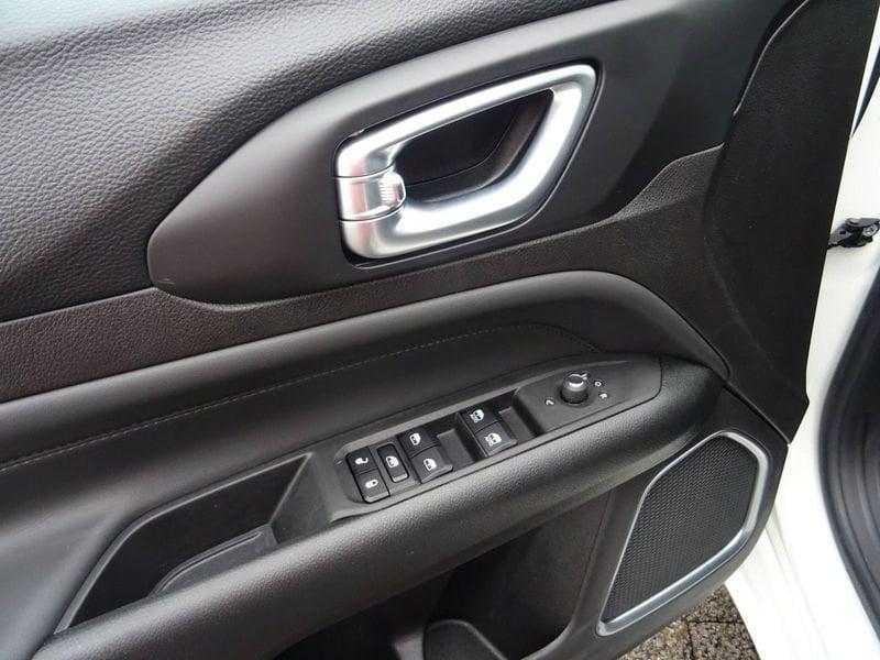 Jeep Compass 1.5 Turbo T4 130CV MHEV 2WD Altitude Led 19" Navi