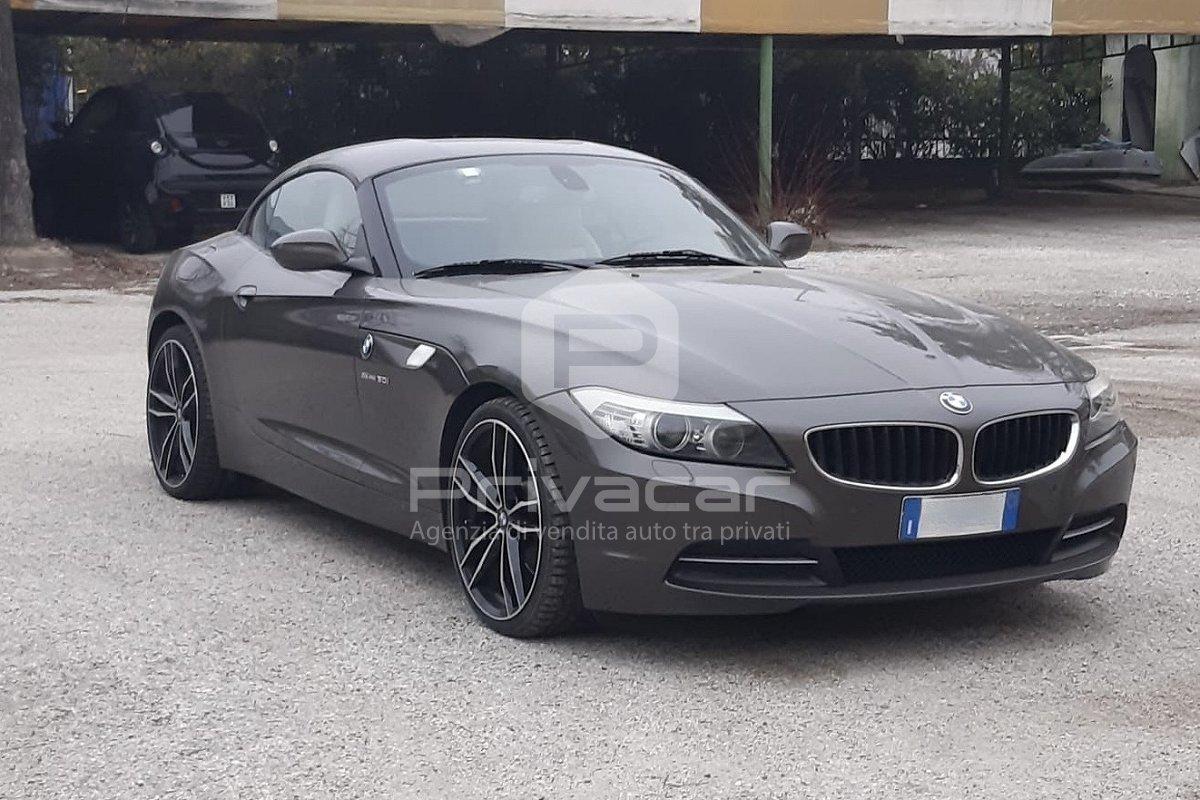 BMW Z4 sDrive30i