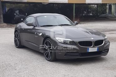 BMW Z4 sDrive30i