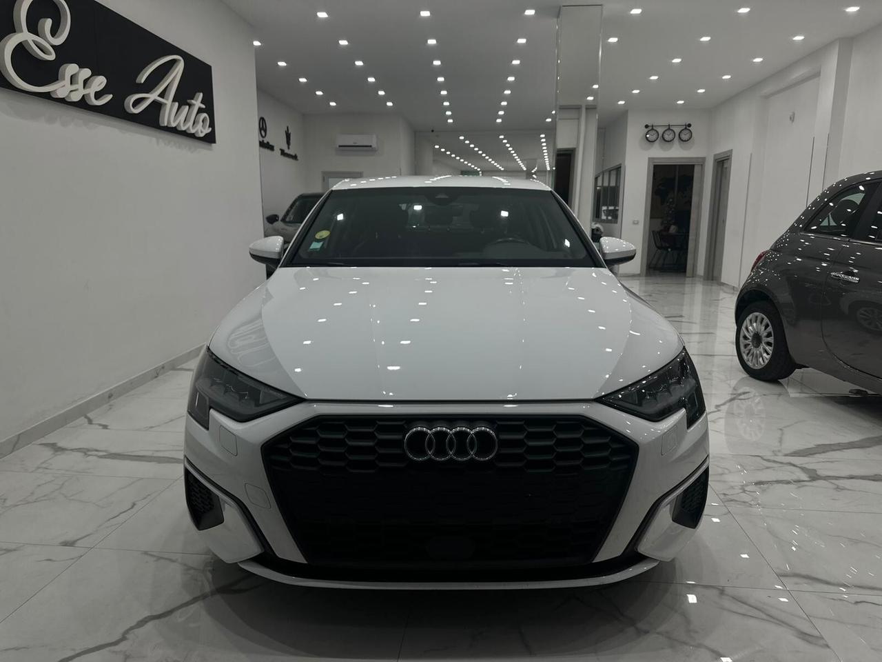 Audi A3 SPB 30 TDI