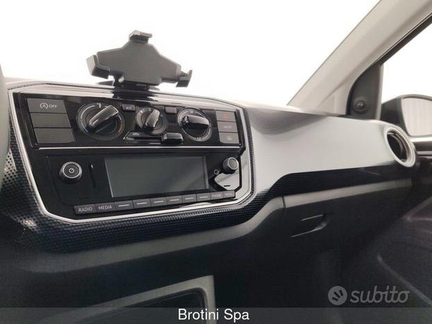 Volkswagen up! 1.0 5p. EVO move BlueMotion T...