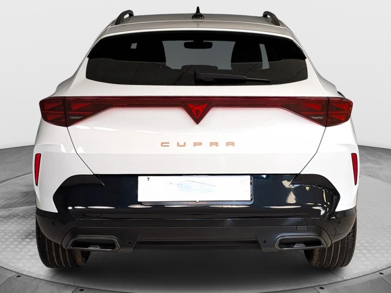 Cupra Formentor 1.5 Hybrid DSG