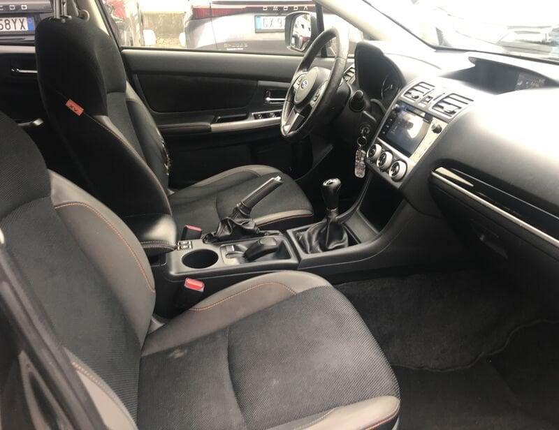 Subaru XV 1.6i-S Style PER COMMERCIANTI
