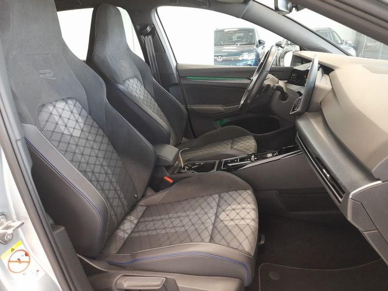 Volkswagen Golf 2.0 TDI SCR 110KW R-Line DSG