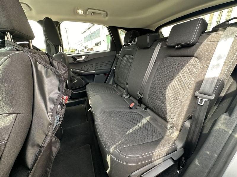 Ford Kuga 2.5 Benz. FHEV 190CV 2WD Titanium Auto