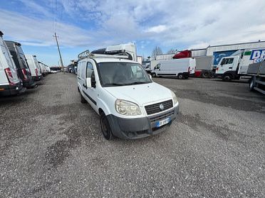 FIAT DOBLÒ MAXI con 165.000km SUPER PREZZO!