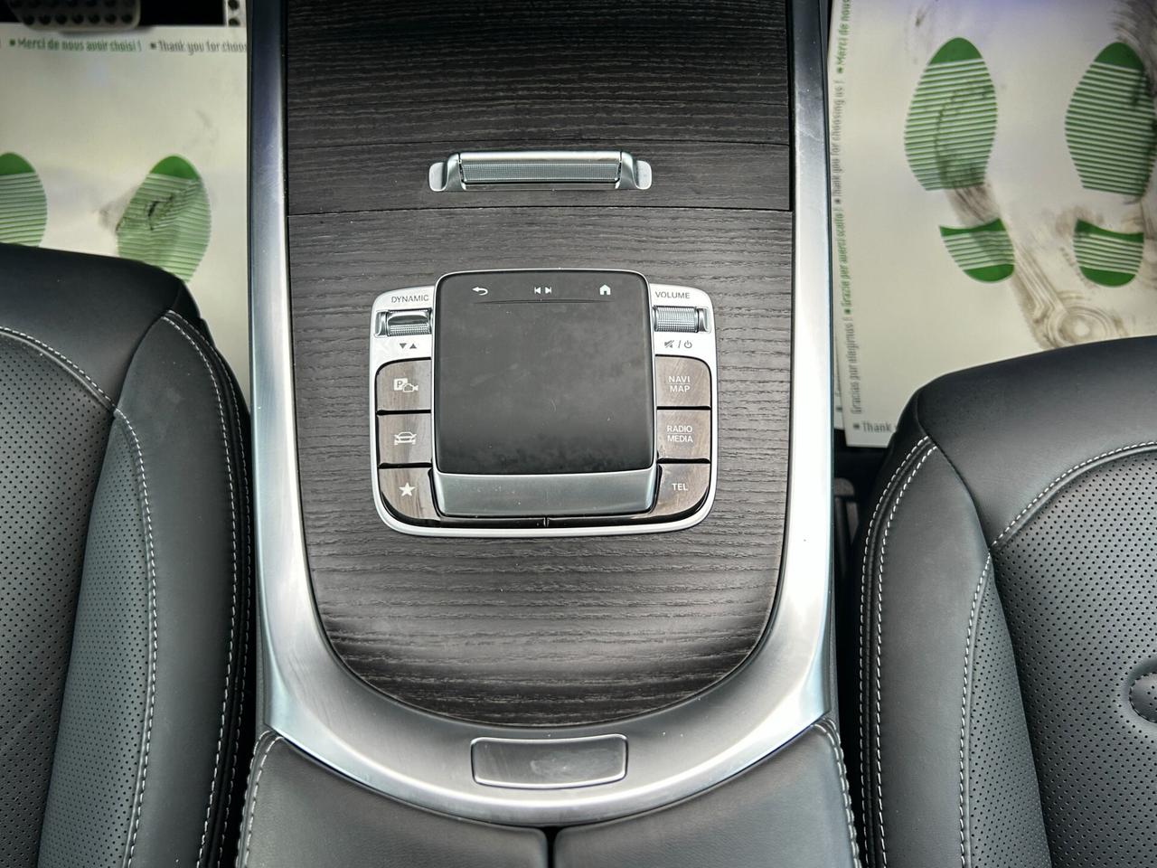 Mercedes-Benz G 450 d AMG Line 367cv auto