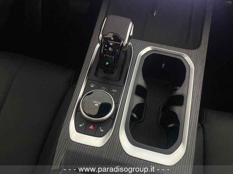 Jaecoo Jaecoo 7 1.6 TGDI - Trazione AWD 7DCT Exclusive (4WD) 2024