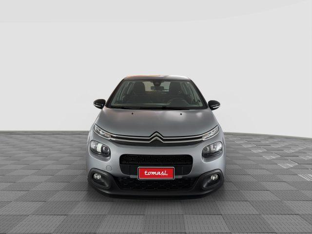 CITROEN C3 C3 PureTech 83 S&S Feel