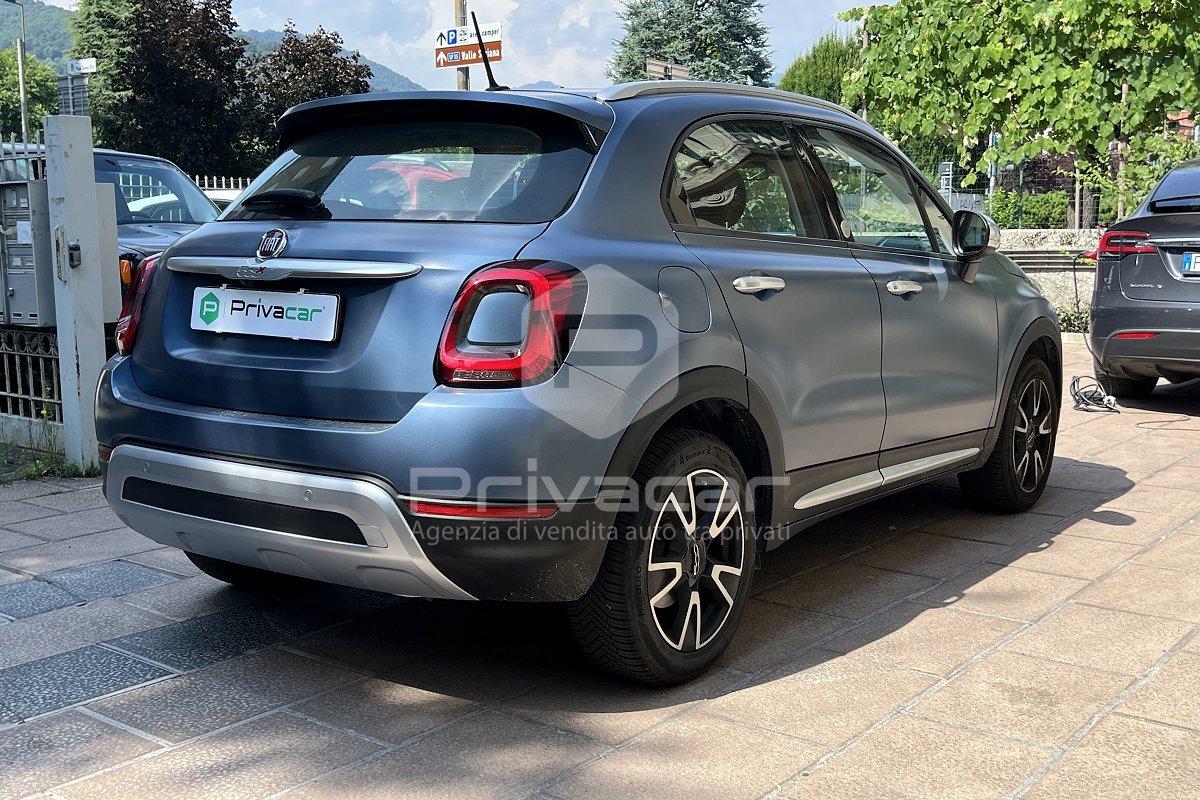 FIAT 500X 1.0 T3 120 CV Mirror Cross