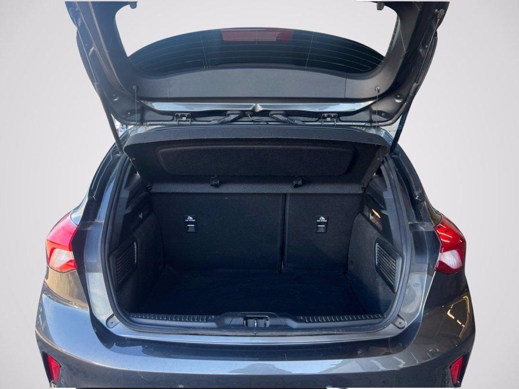 FORD Focus 1.0 ecoboost ST-Line s&s 125cv del 2021