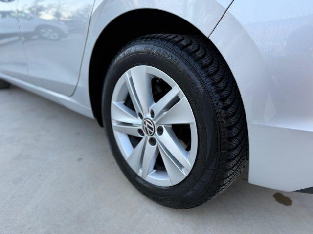 VOLKSWAGEN Golf 2.0 TDI PARI AL NUOVO GARANZIA