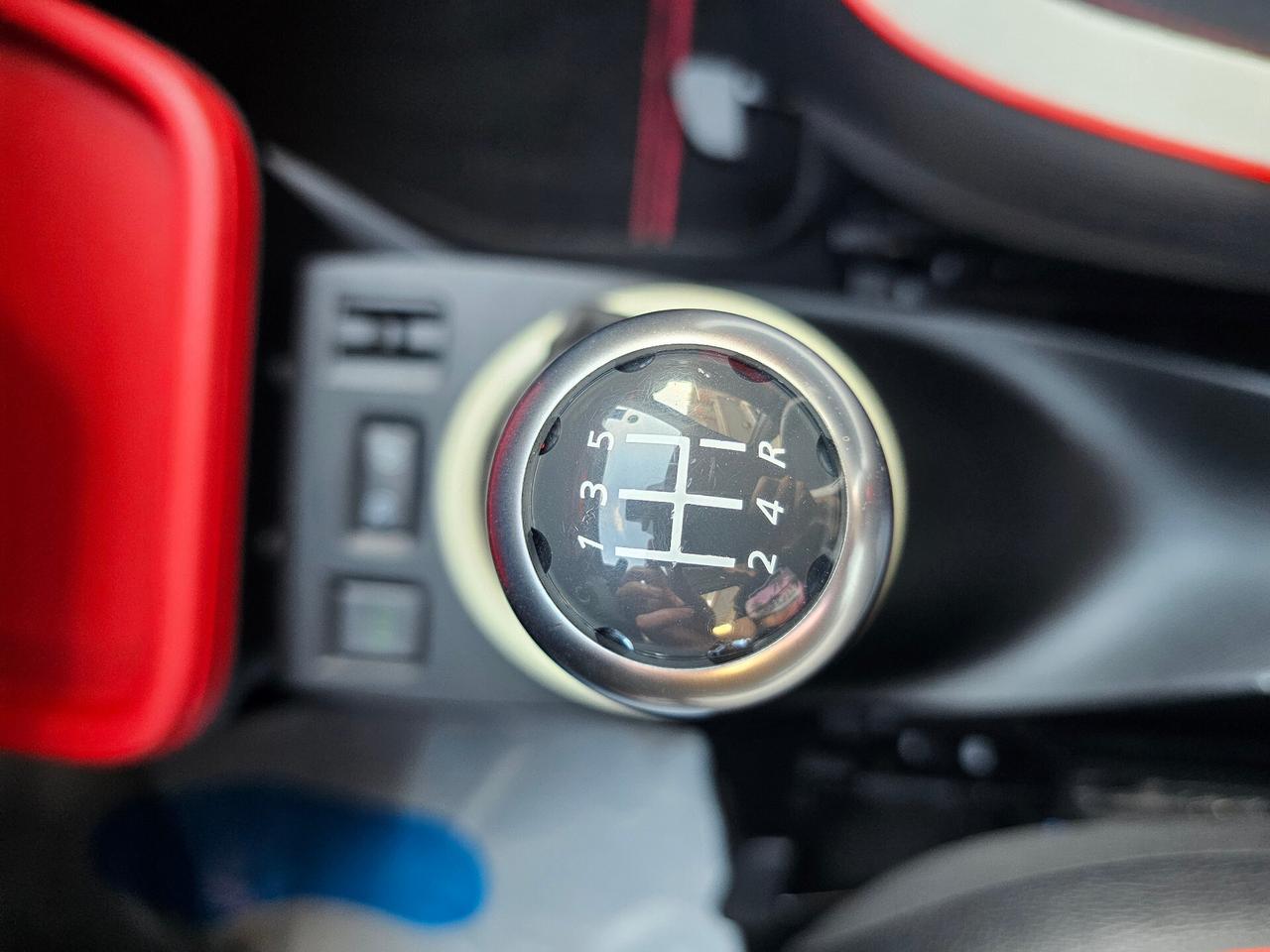 Renault Twingo 0.9 TCe 90 CV Stop&Start Energy Luxe TAGL UFF UNIPRO 16'