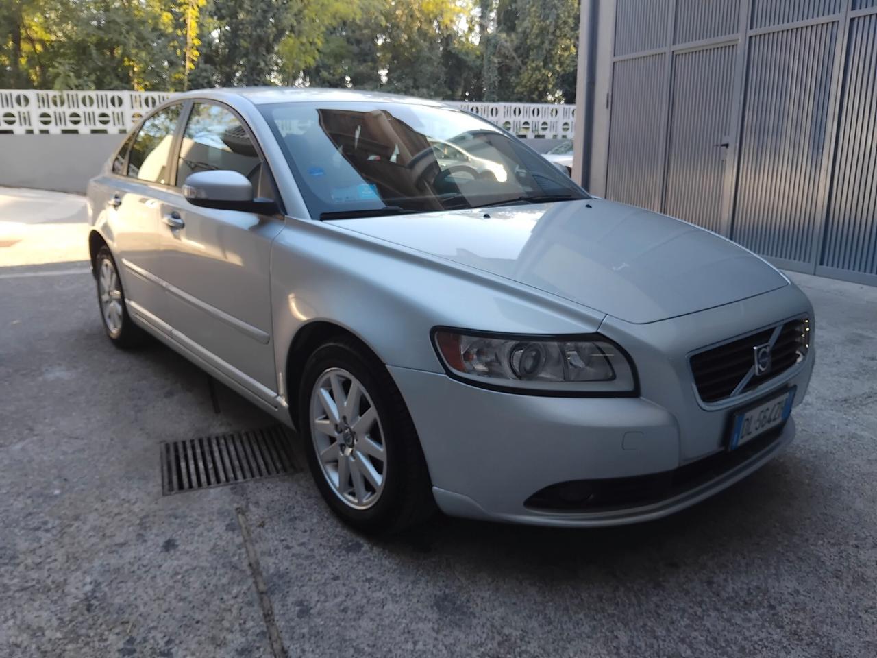 Volvo S40 1.6 diesel garanzia