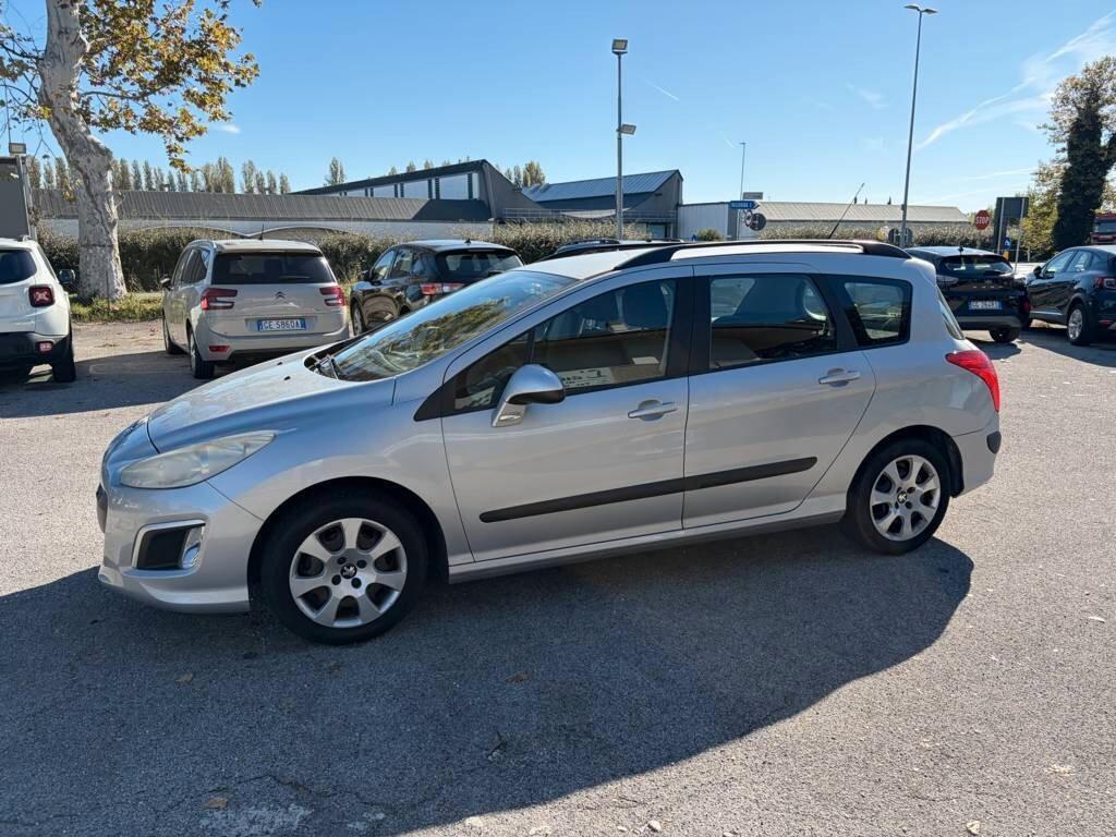 Peugeot 308 1.6 8V HDi 93CV SW Access