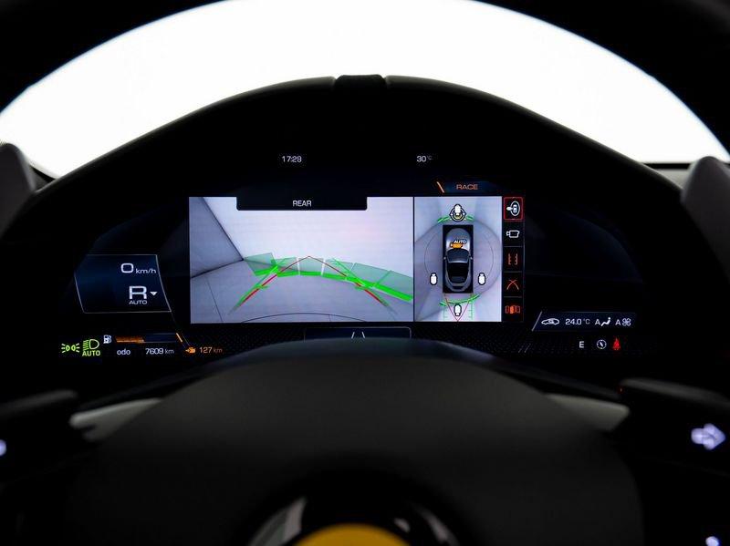 Ferrari Roma Spider Roma Spider 3.9 F1 dct
