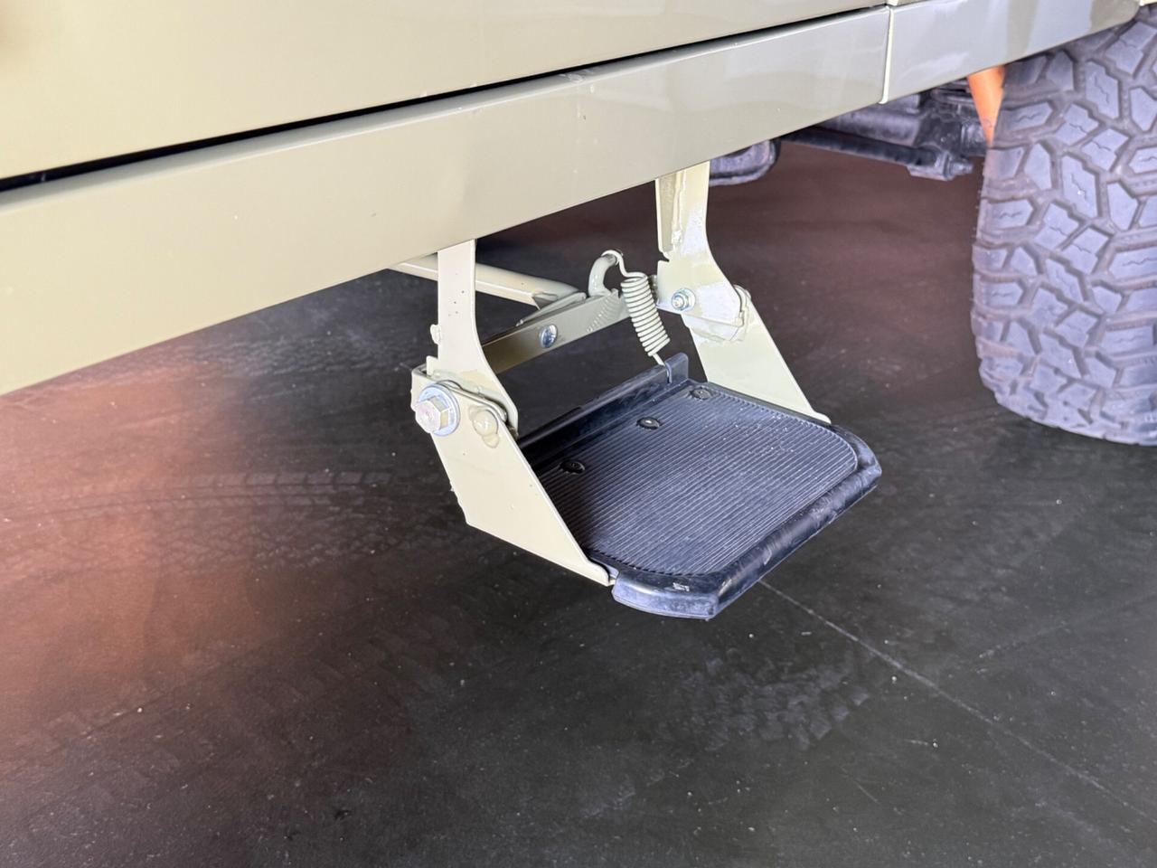 Land Rover Defender 110 2.5 Td5 cat Hard-Top