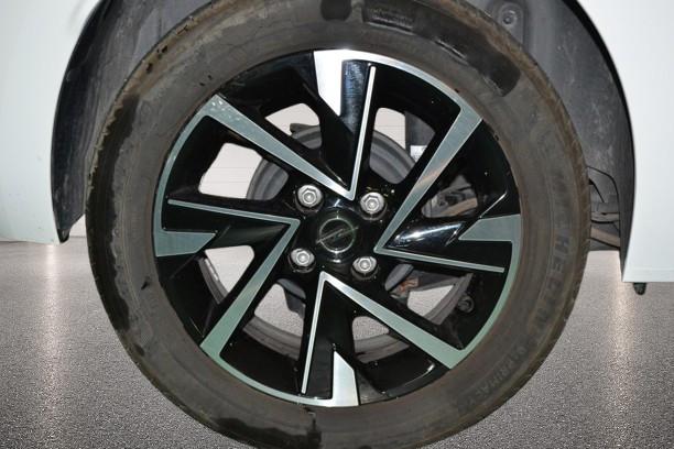 OPEL CORSA - NUOVA CORSA GS 1.2 100CV MT6