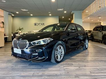 BMW Serie 1 116d 5p. Msport Cambio Aut.