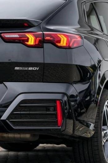 Bmw X2 20i s-Drive M-sport