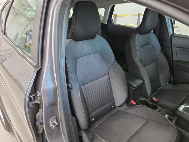 RENAULT CAPTUR 1.5 DCI BLUE 85KW BUSINESS EDC