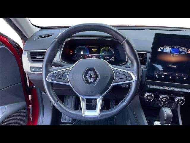 Renault Arkana 1.6 E-Tech full hybrid Intens 145cv