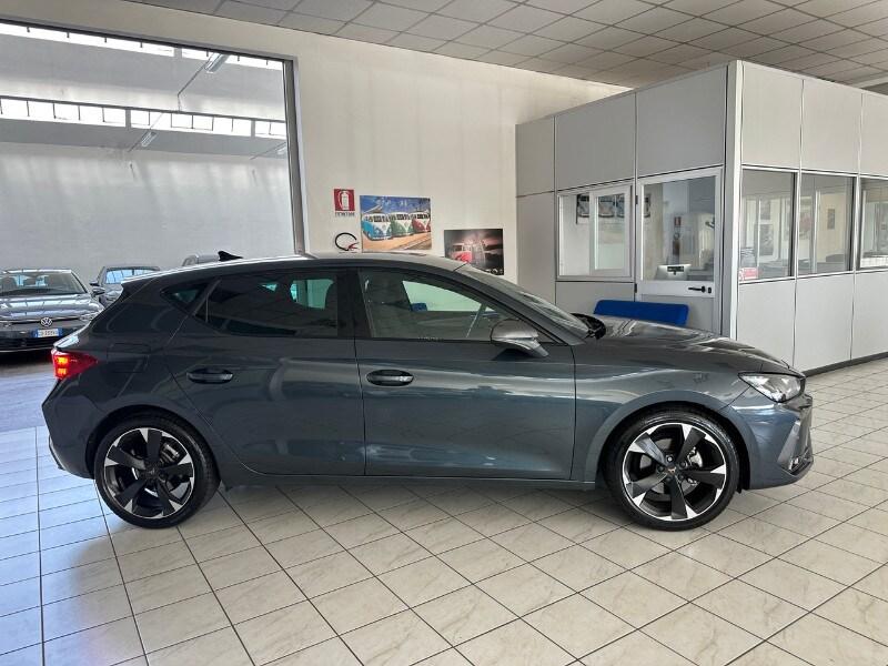 CUPRA Leon Leon 2.0 TDI 150 CV DSG