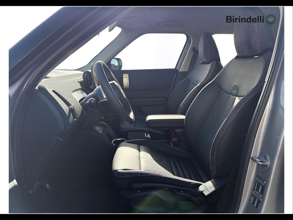 MINI Mini Countrym.(U25) - Mini Countryman C Classic