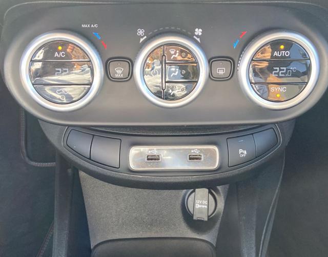 FIAT 500X *PROMO* 1.3 MultiJet 95 CV Sport