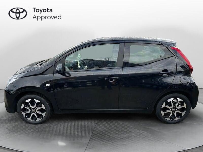 Toyota Aygo 1.0 x-fun 72 CV
