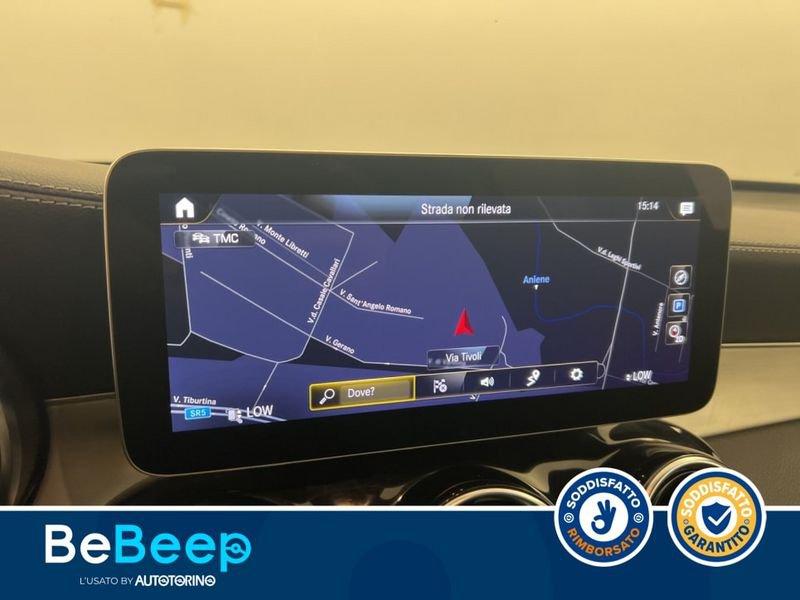 Mercedes-Benz GLC Coupé GLC COUPE 300 DE PHEV (EQ-POWER) PREMIUM 4MATIC AU