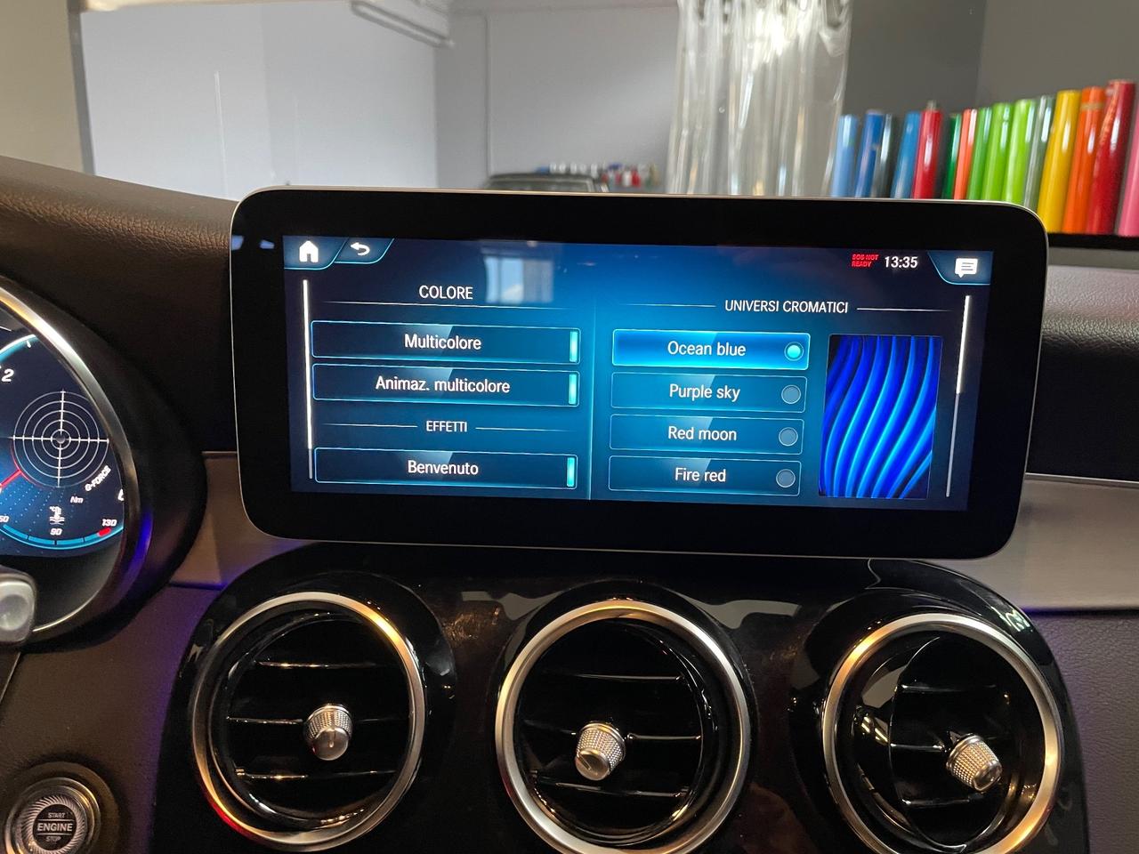 Mercedes-benz GLC 220 d 4Matic Coupé Premium AMG