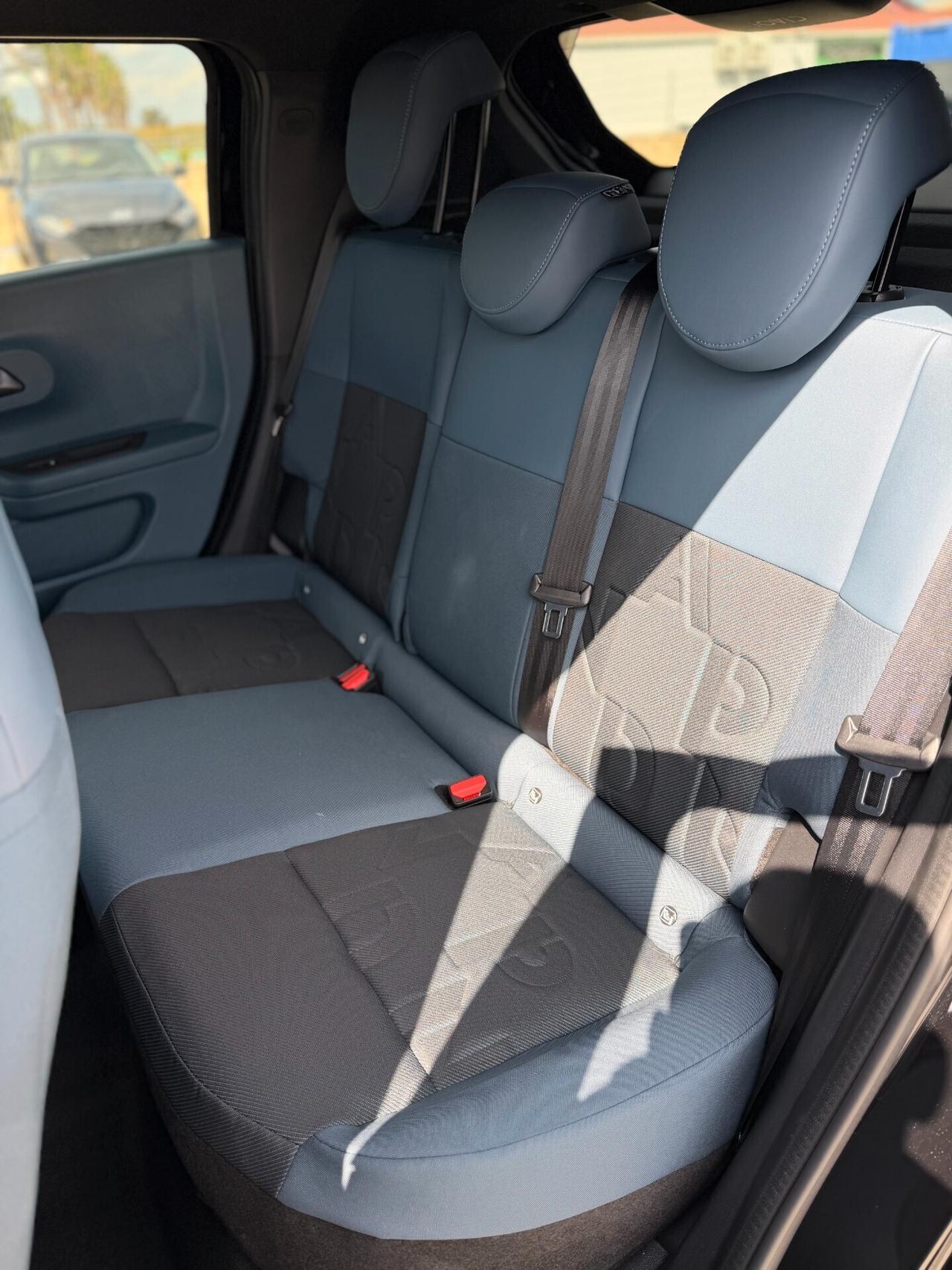 Fiat Grande Panda 1.2 Hybrid 110 CV Icon Pack Style