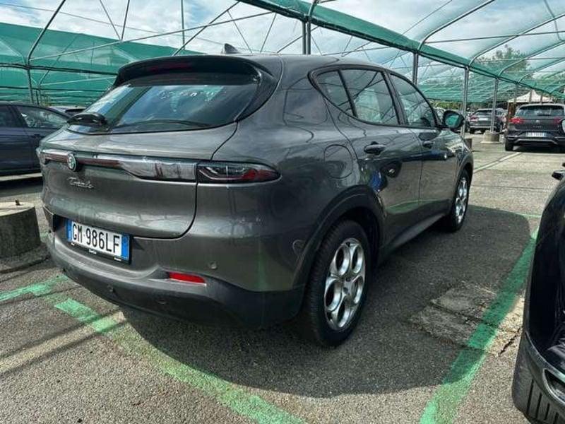 Alfa Romeo Tonale 1.5 hybrid Sprint 130cv tct7 *PROMO OUTLET*