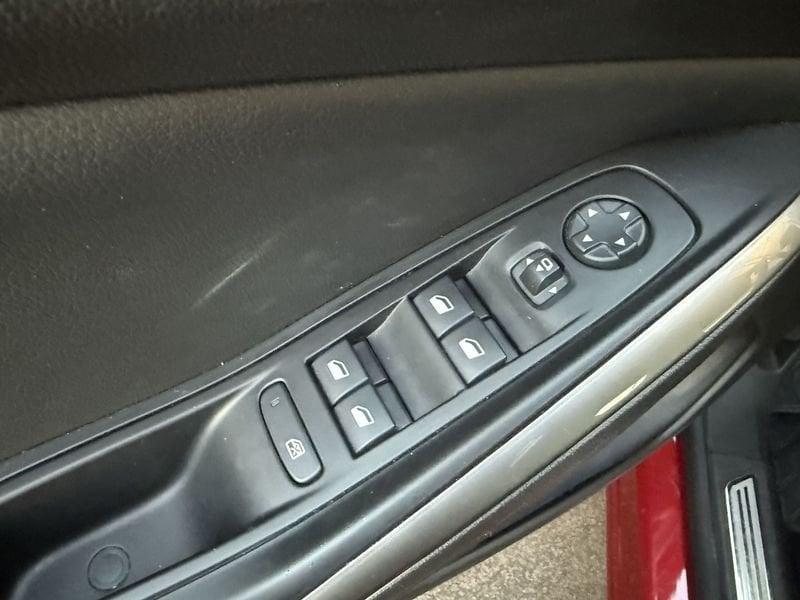 Opel Grandland Grandland 1.2 GS Line 130cv BICOLORE + GPL