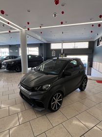 Aixam City GTO Emotion