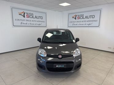 FIAT Panda III 2016 1.2 Lounge easypower Gpl 69cv my19